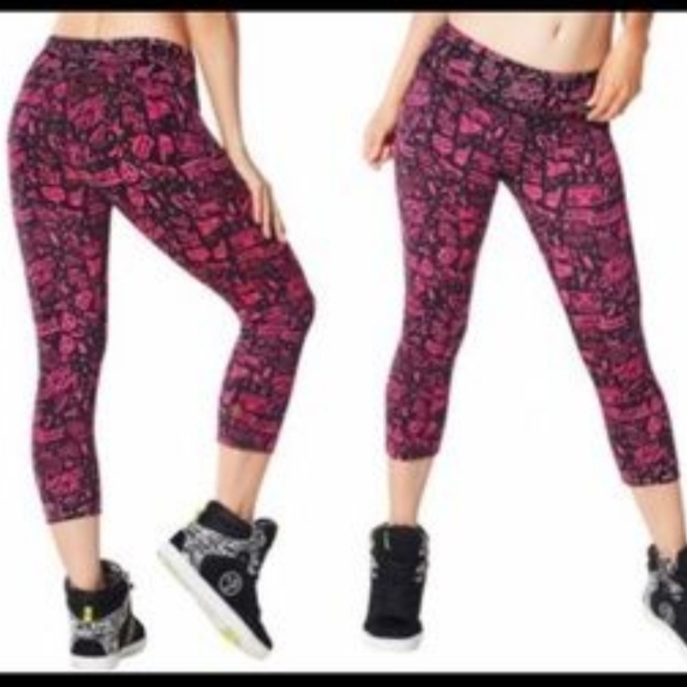 Zumba Capri